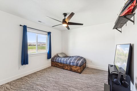 Tiny photo for 1143 E BECCA RD, Heber City, UT 84032 (MLS # 2120771)