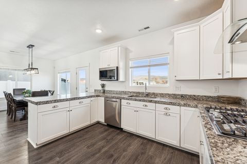 Tiny photo for 1143 E BECCA RD, Heber City, UT 84032 (MLS # 2120771)