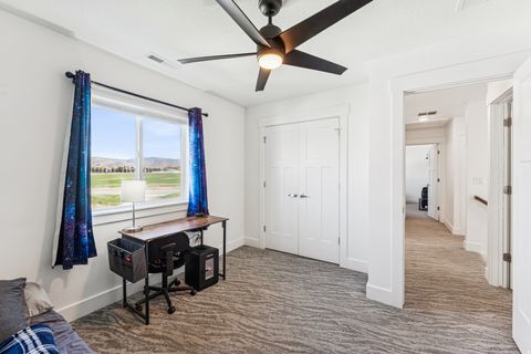 Tiny photo for 1143 E BECCA RD, Heber City, UT 84032 (MLS # 2120771)