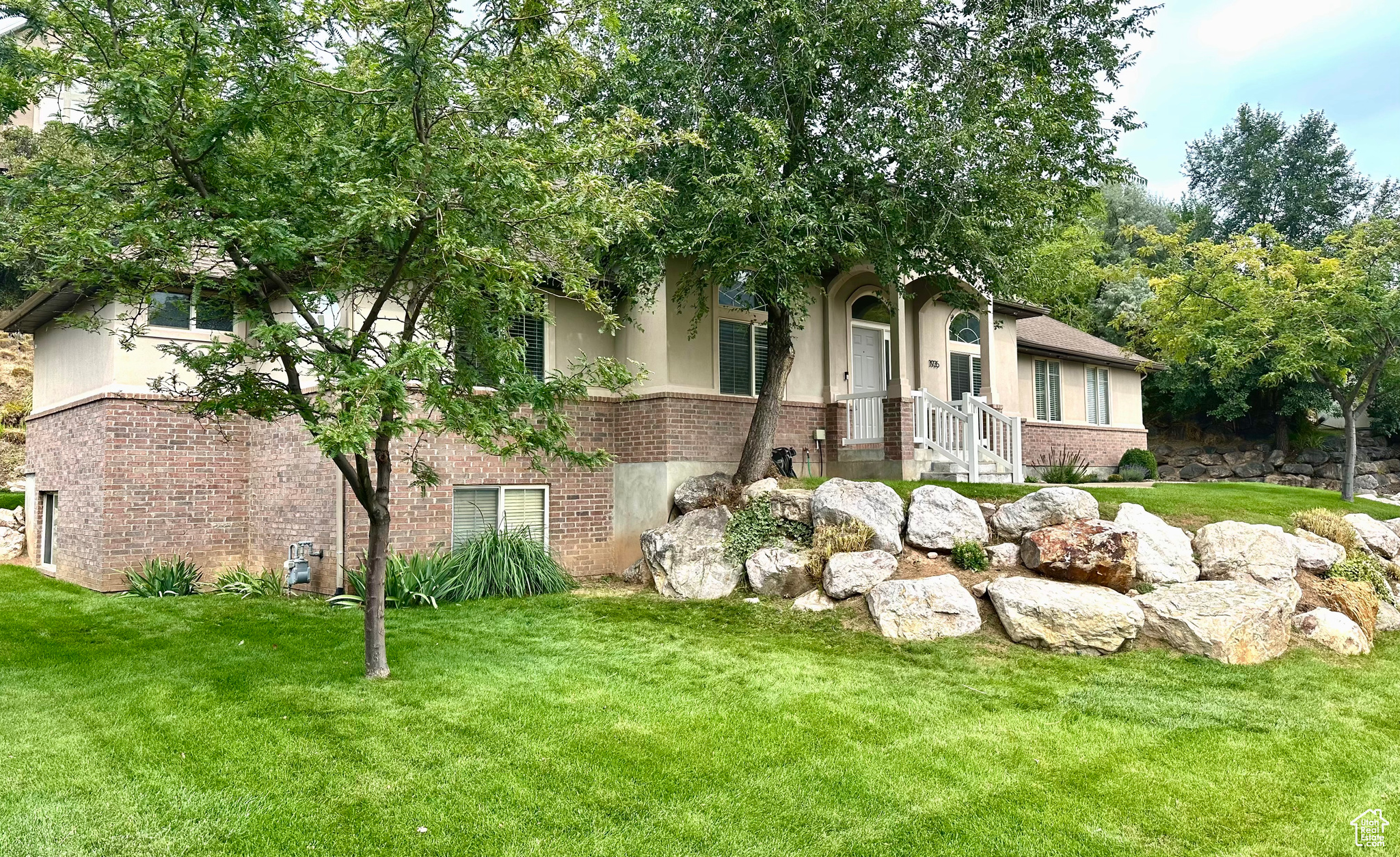 DEERE VALLEY - Residential