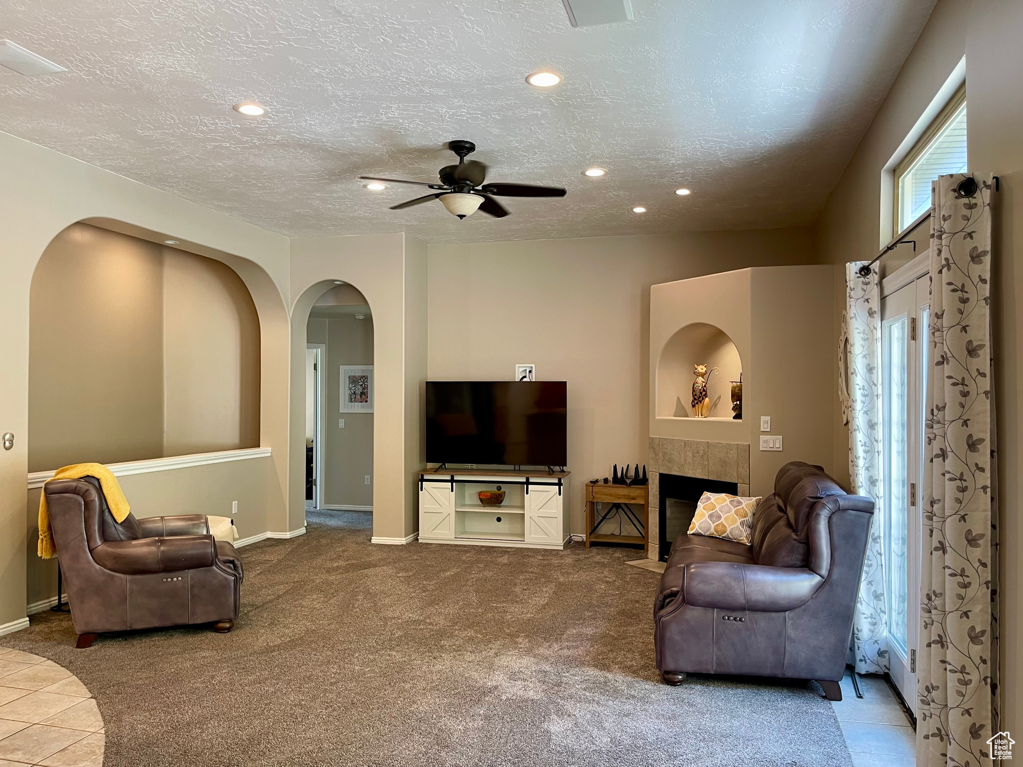 DEERE VALLEY - Residential