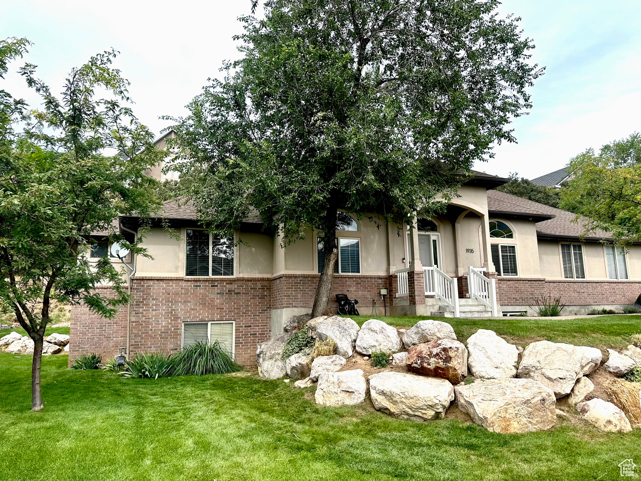 DEERE VALLEY - Residential