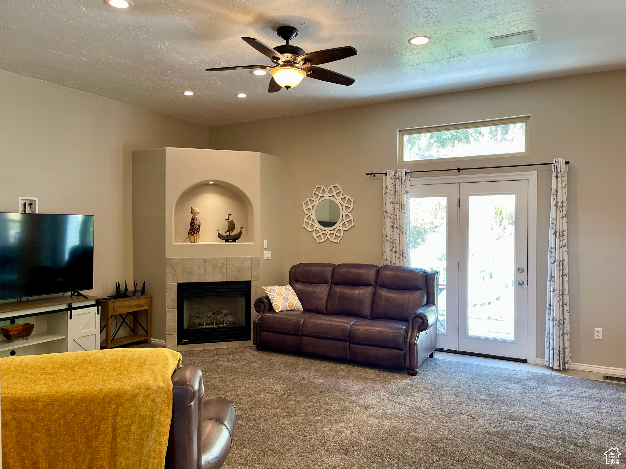 DEERE VALLEY - Residential