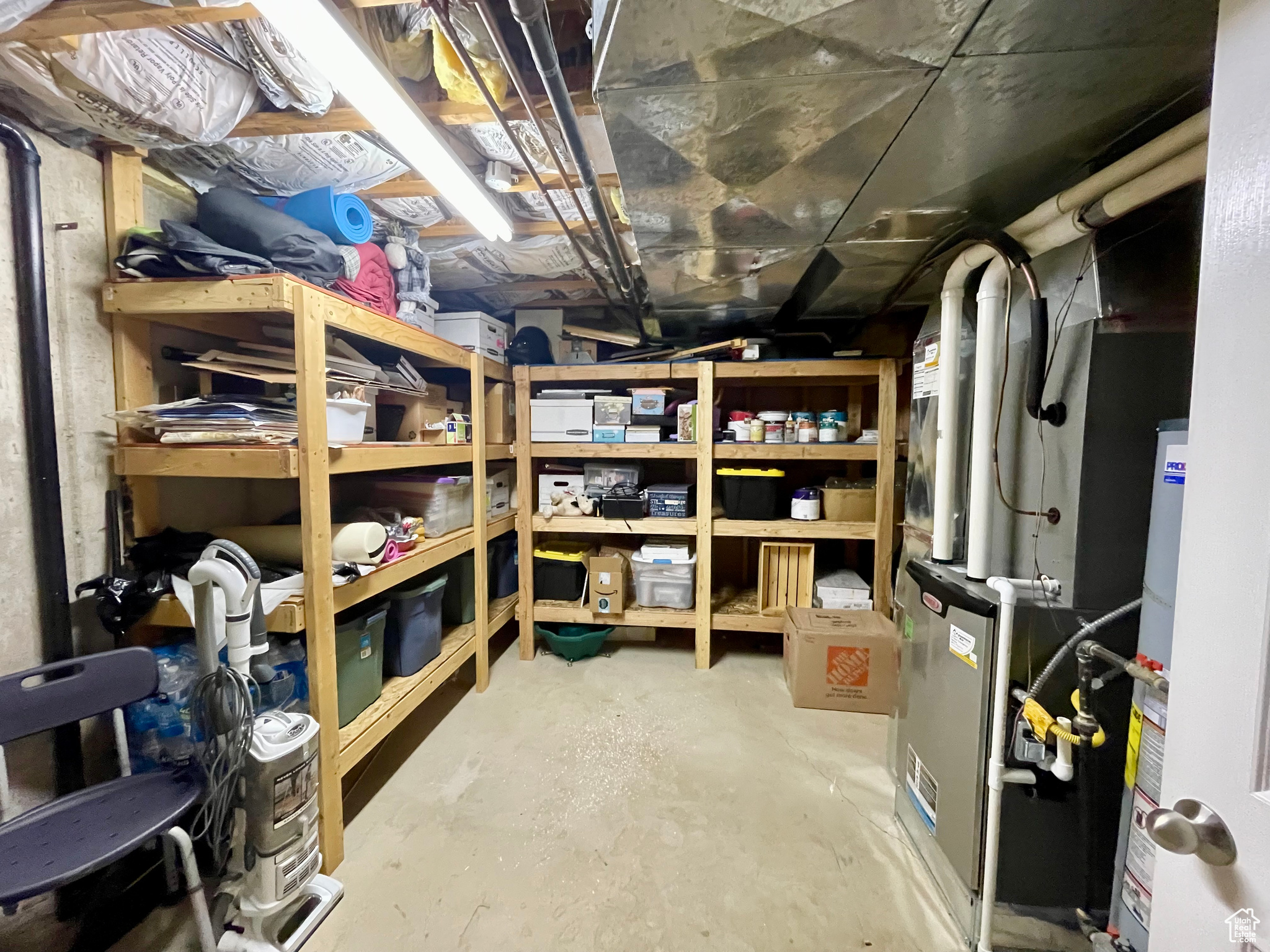 DEERE VALLEY - Residential