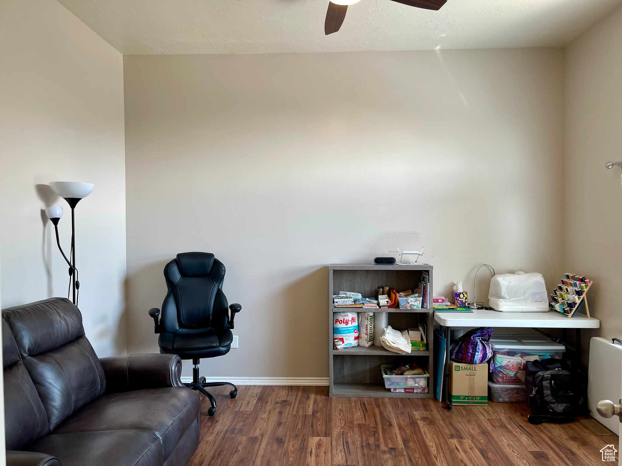 DEERE VALLEY - Residential