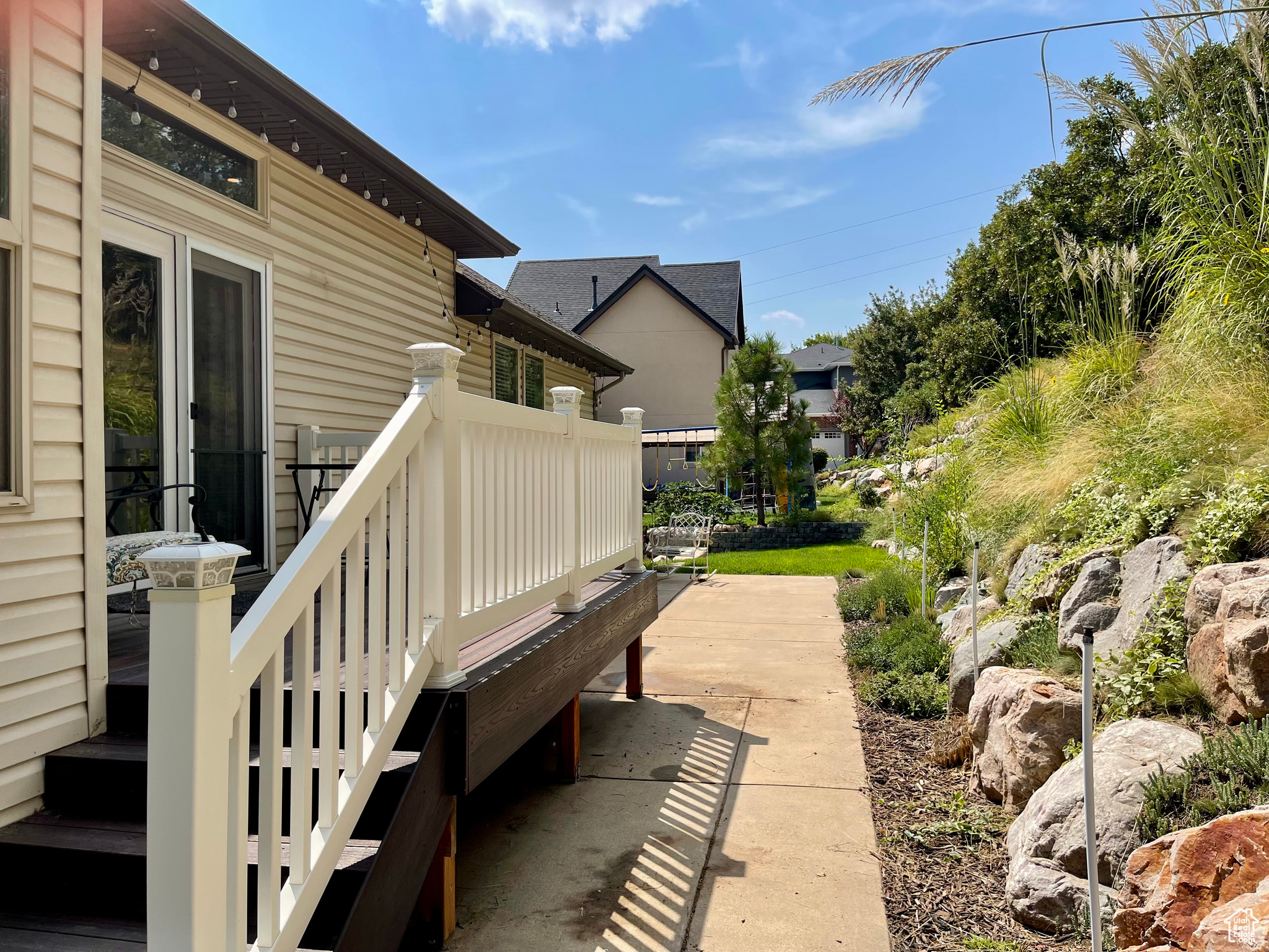 DEERE VALLEY - Residential