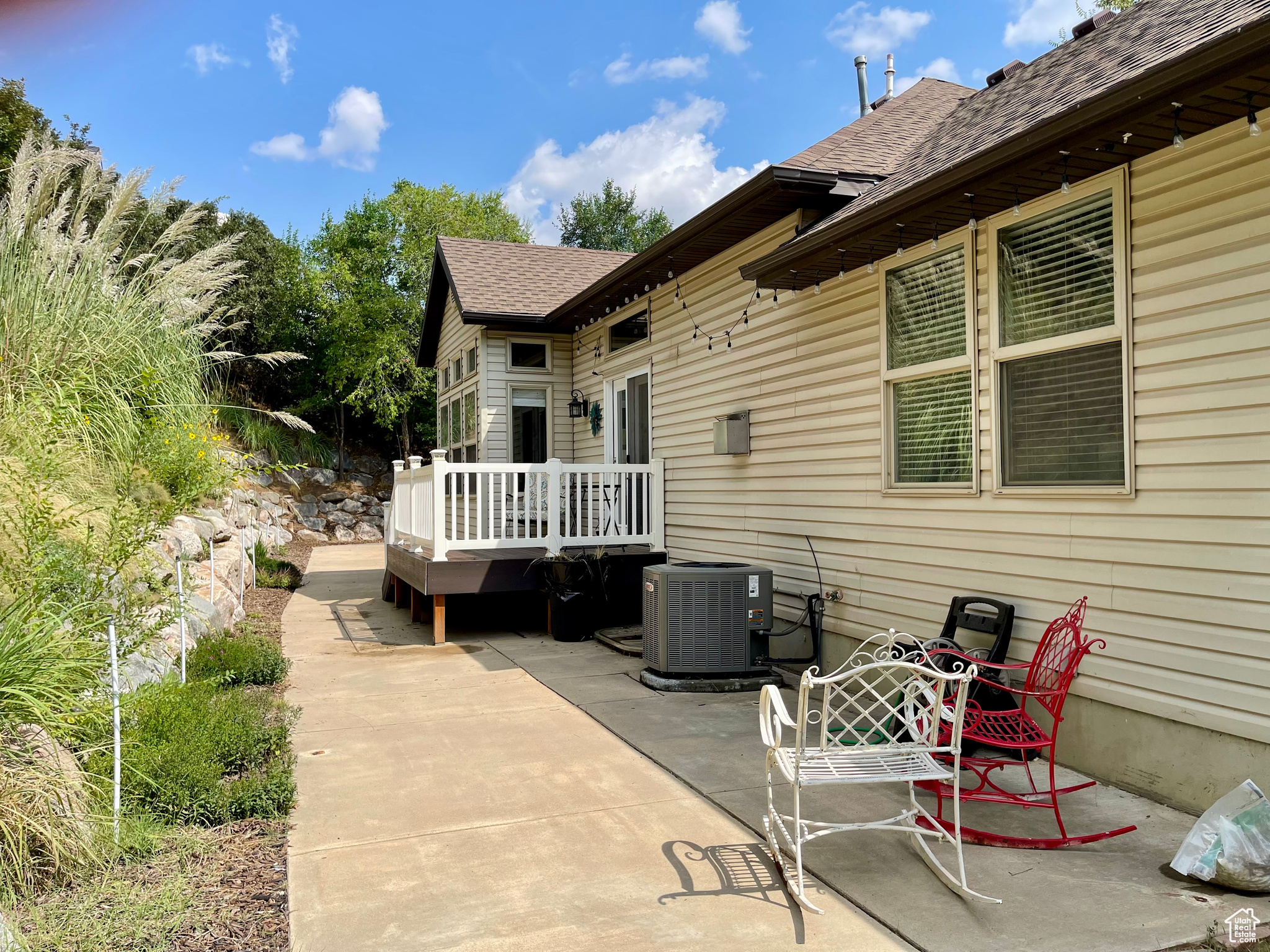 DEERE VALLEY - Residential