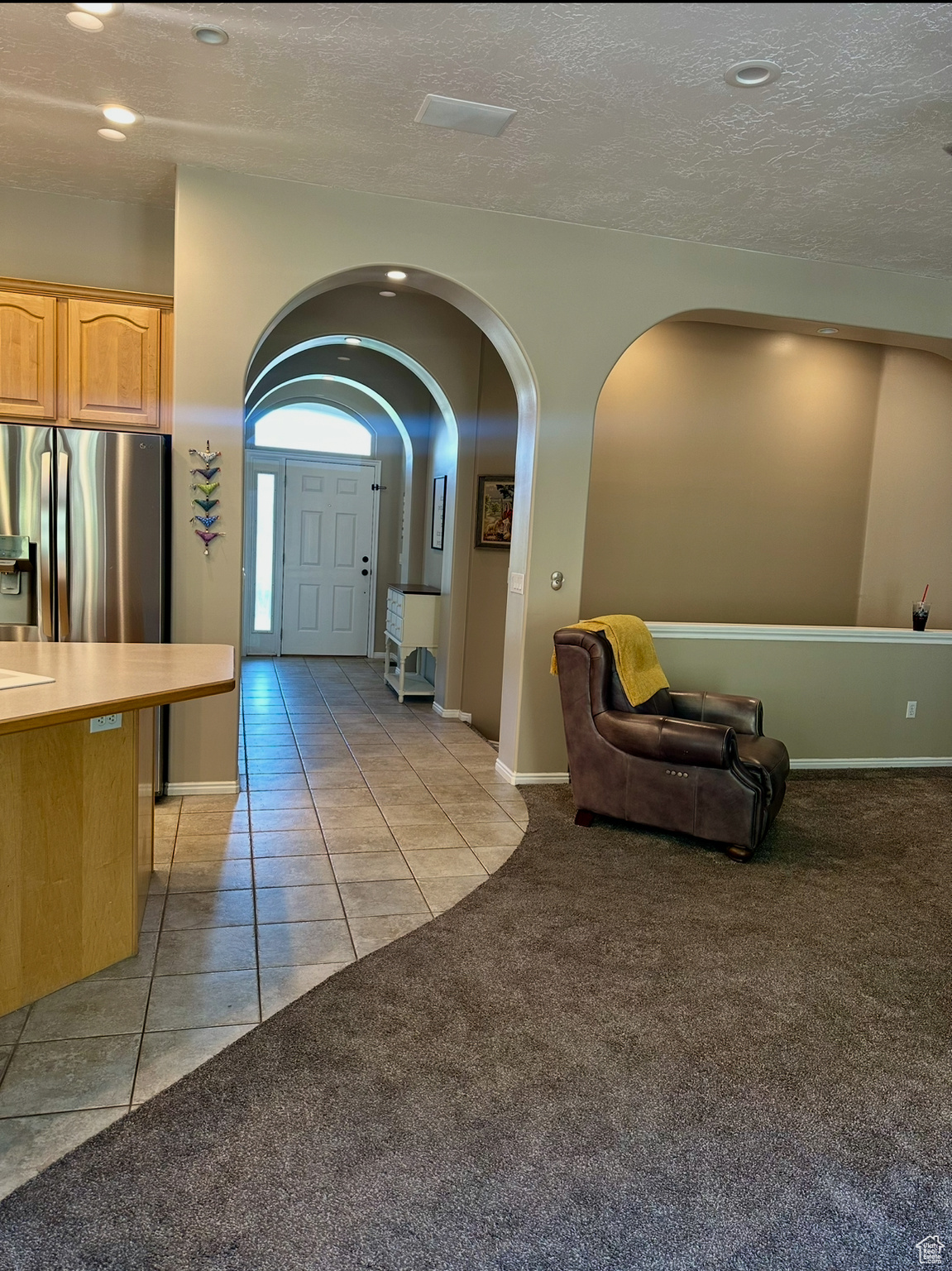 DEERE VALLEY - Residential