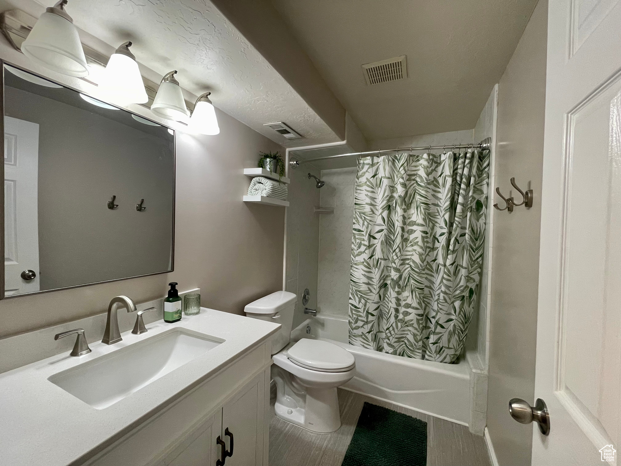 DEERE VALLEY - Residential