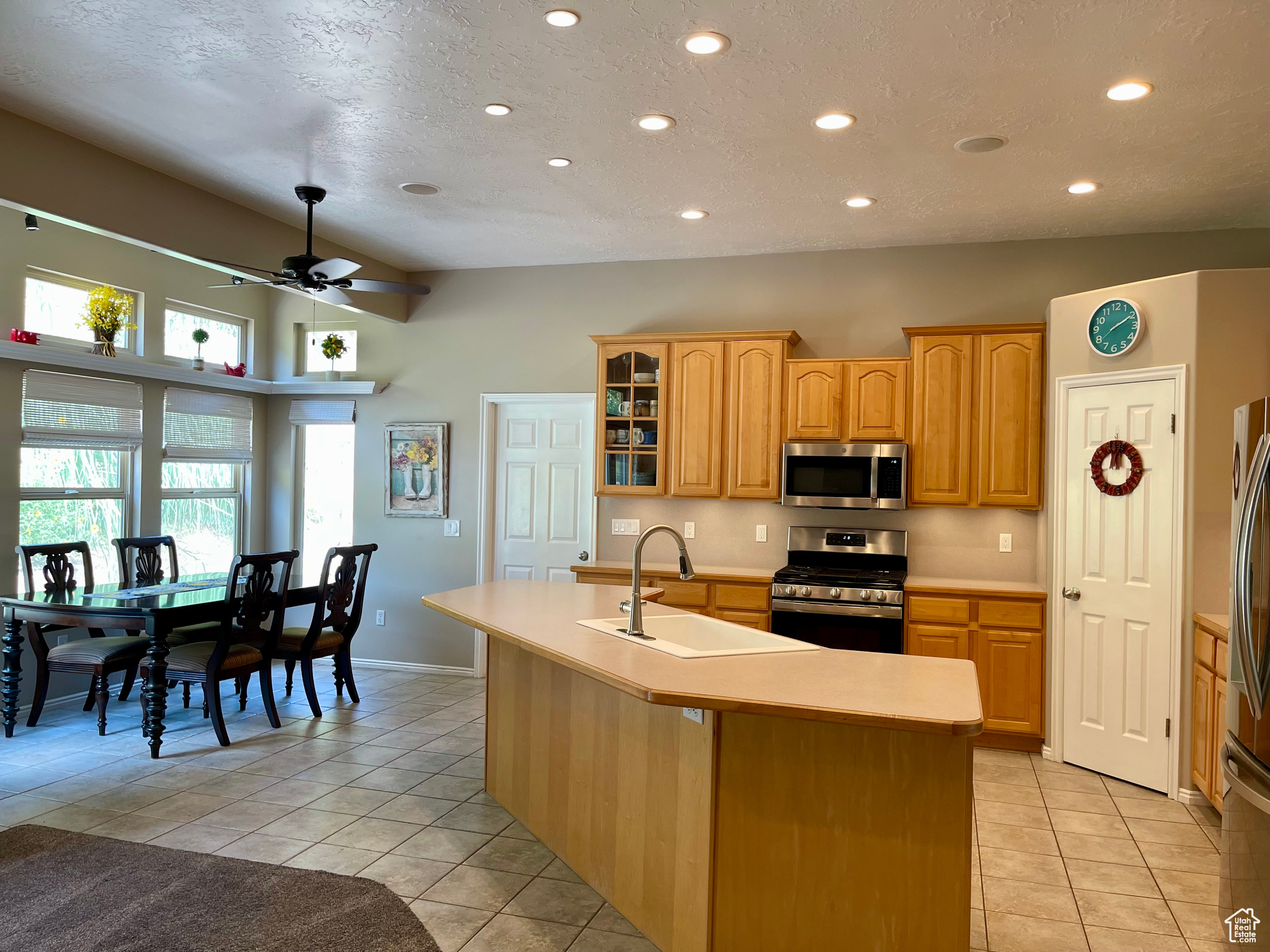 DEERE VALLEY - Residential