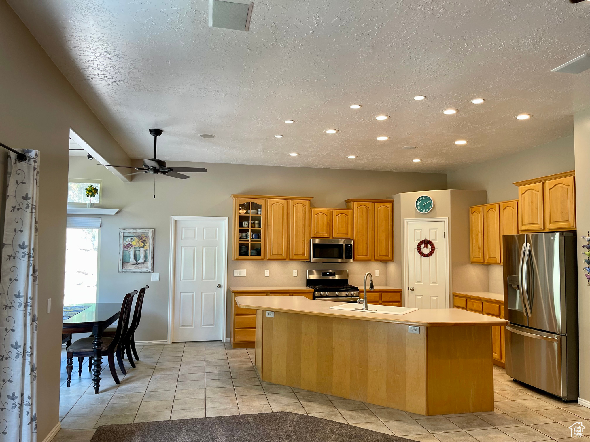 DEERE VALLEY - Residential