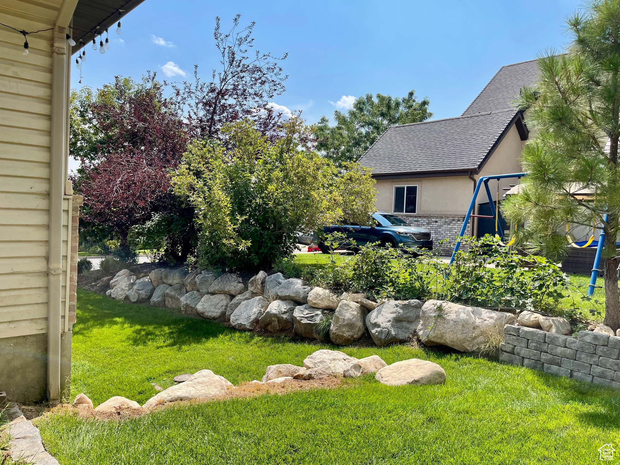 DEERE VALLEY - Residential