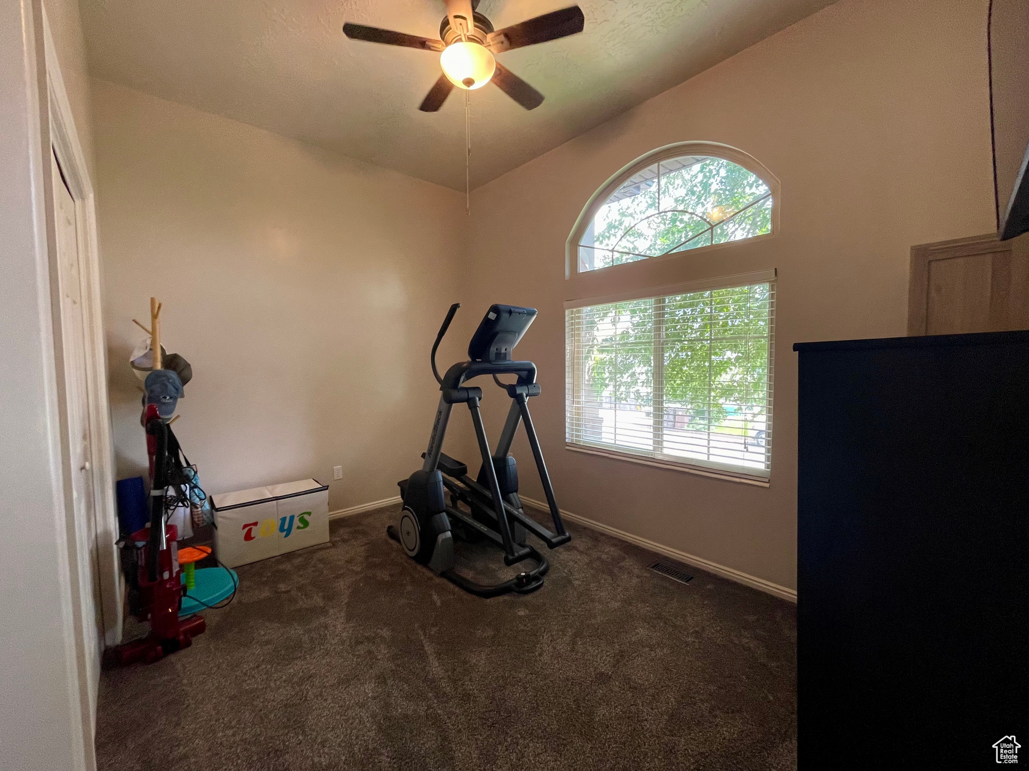 DEERE VALLEY - Residential