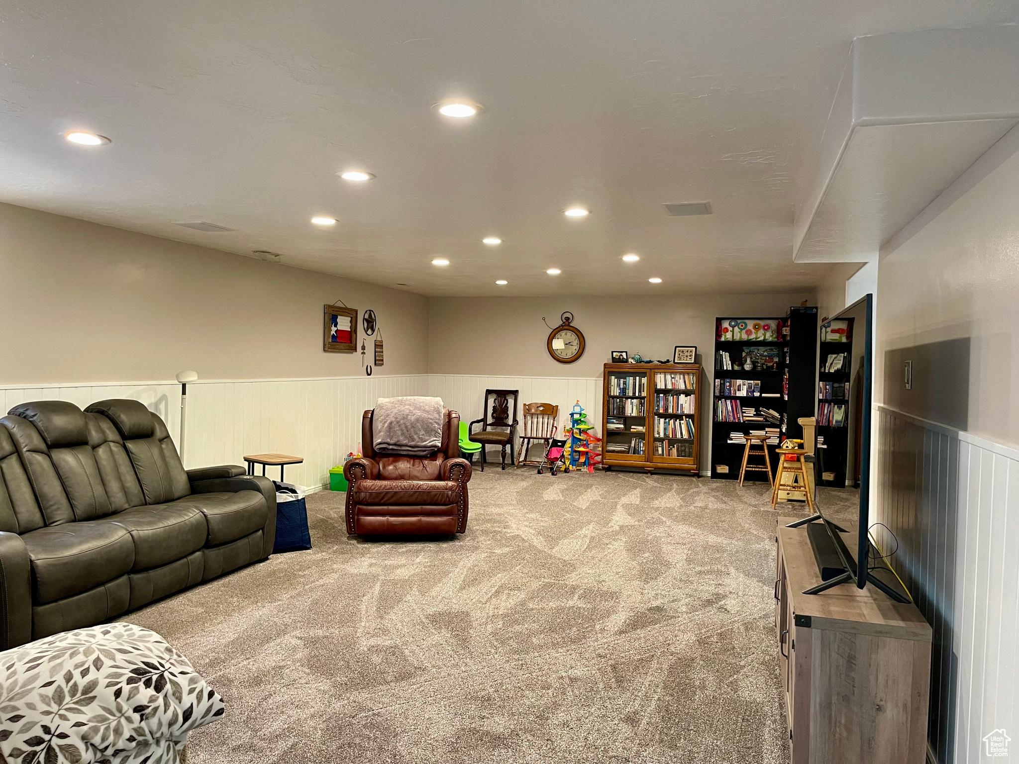 DEERE VALLEY - Residential