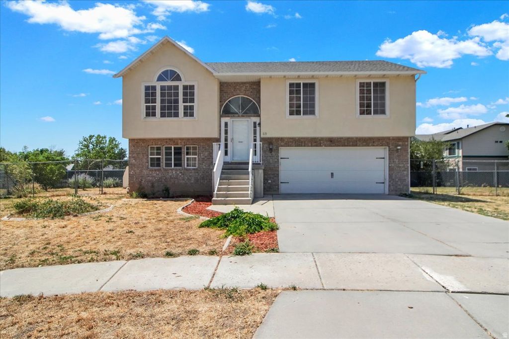 Photo of 815 E 725 N, Ogden, UT 84404 (MLS # 2172470)