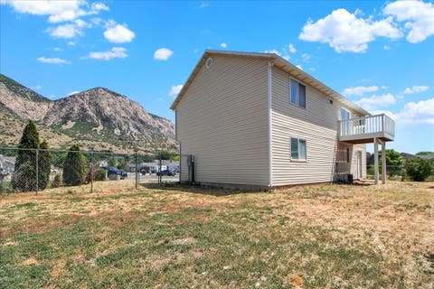 Tiny photo for 815 E 725 N, Ogden, UT 84404 (MLS # 2172470)