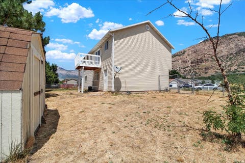 Tiny photo for 815 E 725 N, Ogden, UT 84404 (MLS # 2172470)