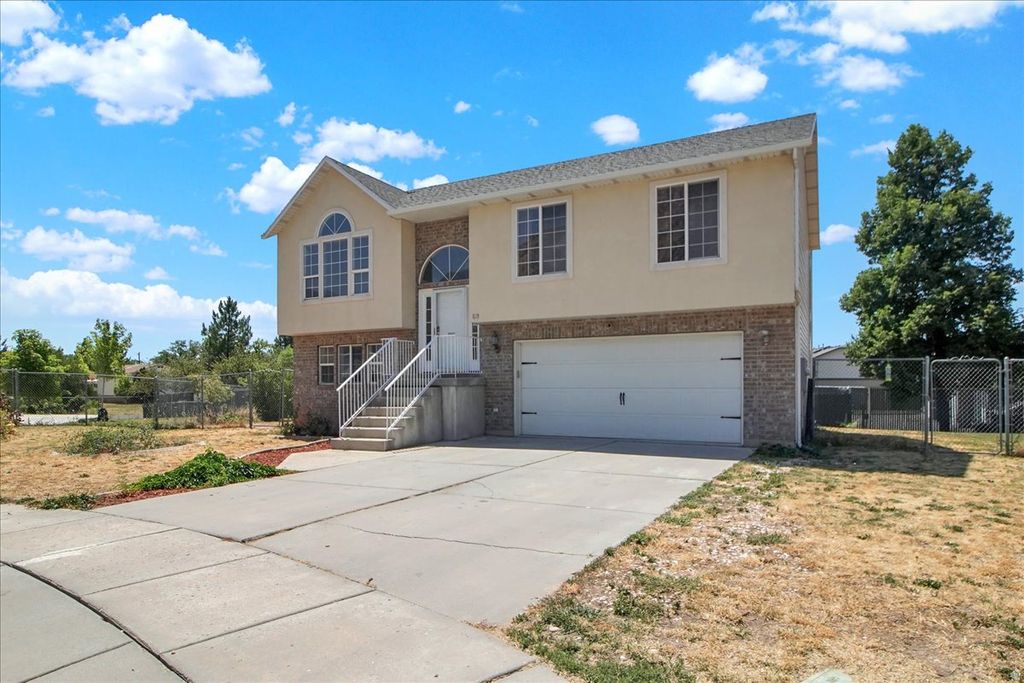 Photo of 815 E 725 N, Ogden, UT 84404 (MLS # 2172470)