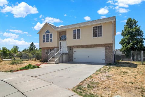 Tiny photo for 815 E 725 N, Ogden, UT 84404 (MLS # 2172470)