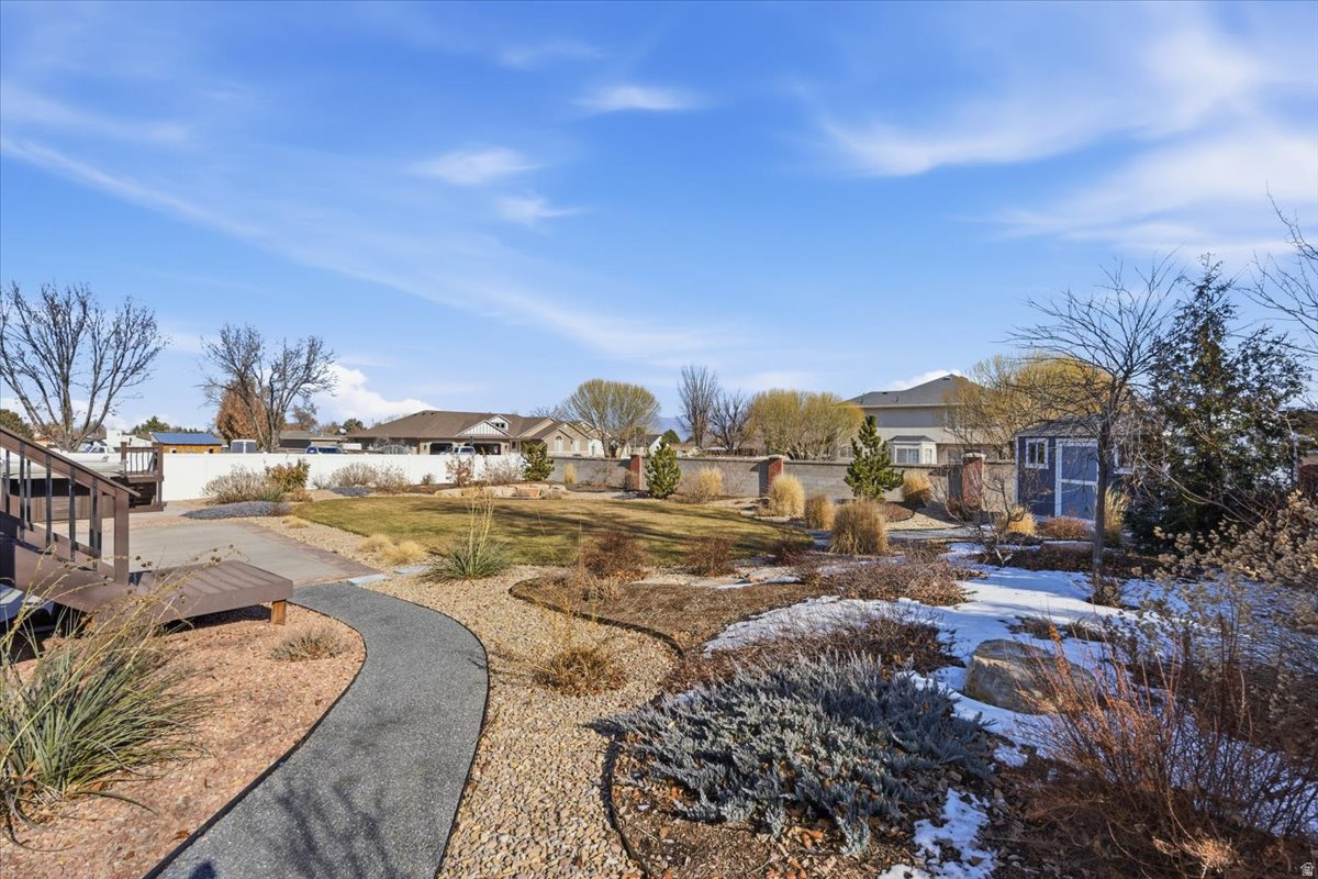 COUNTRY PARK ESTATES - Residential