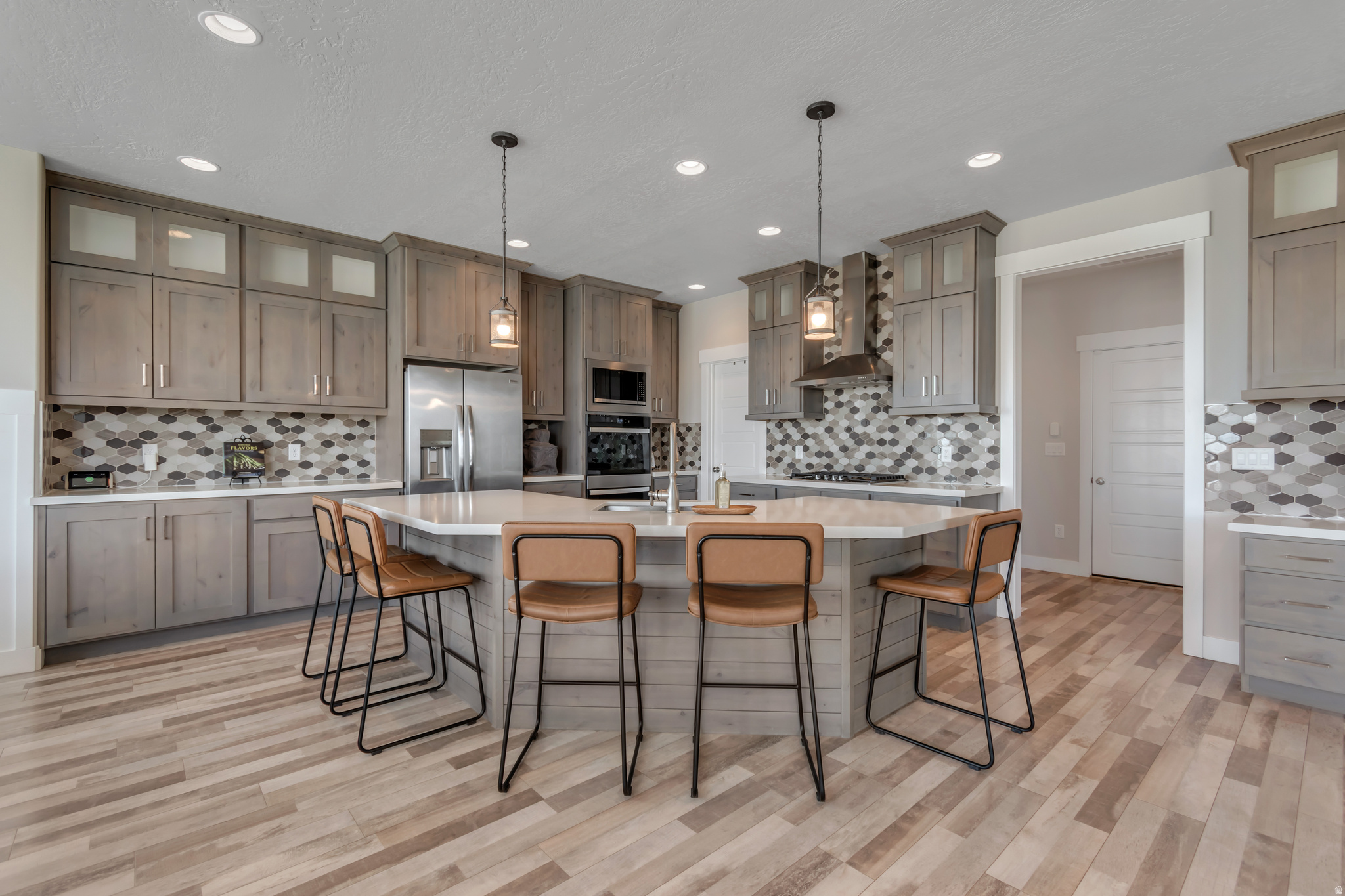 HERRIMAN - Residential