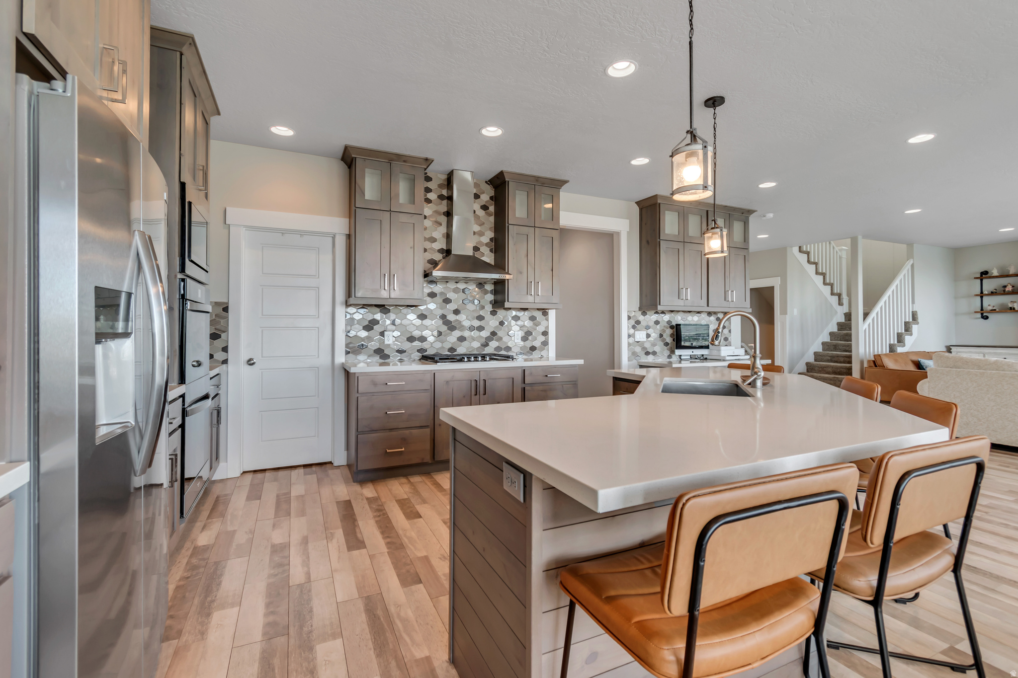 HERRIMAN - Residential