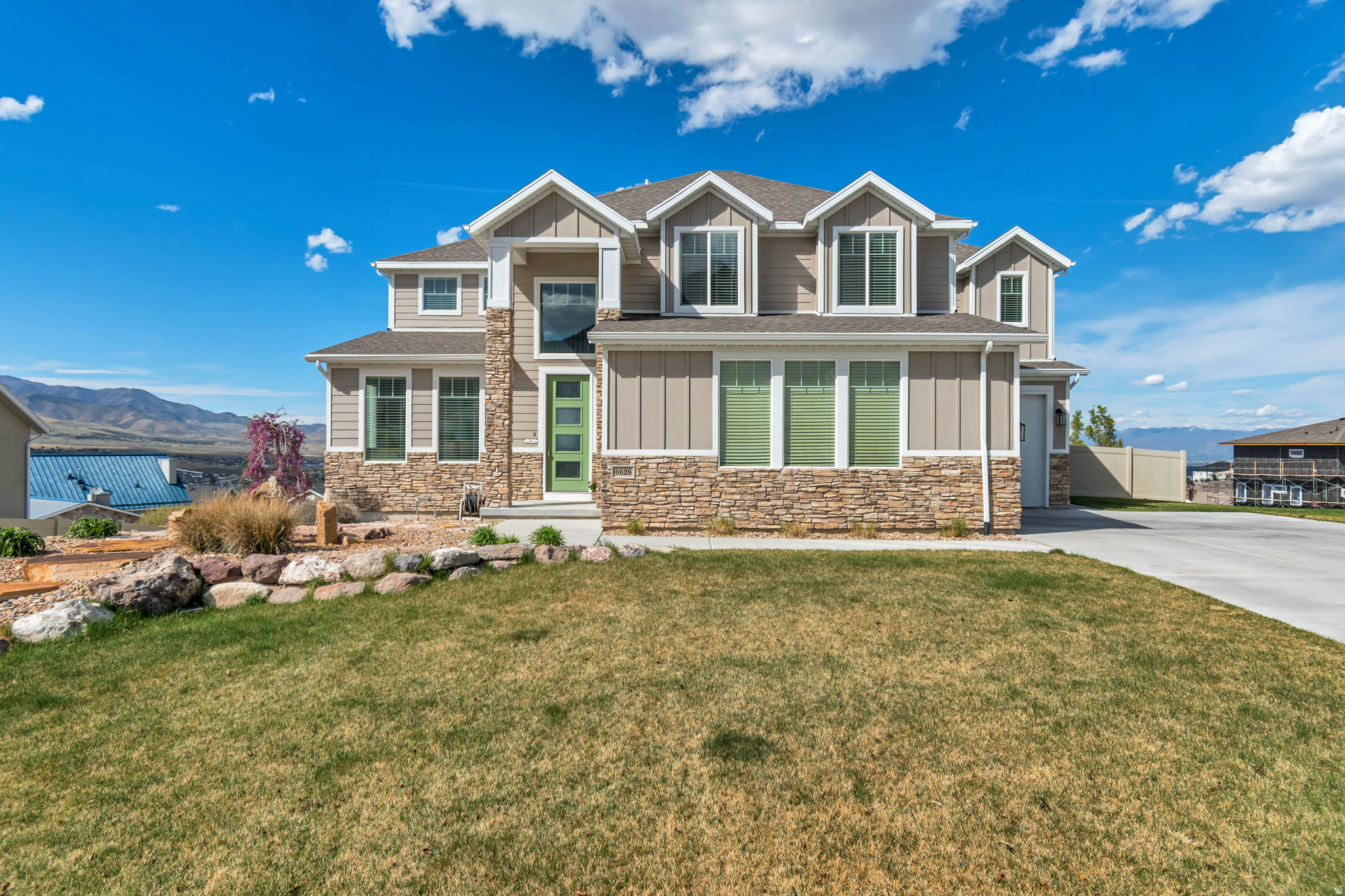 HERRIMAN - Residential