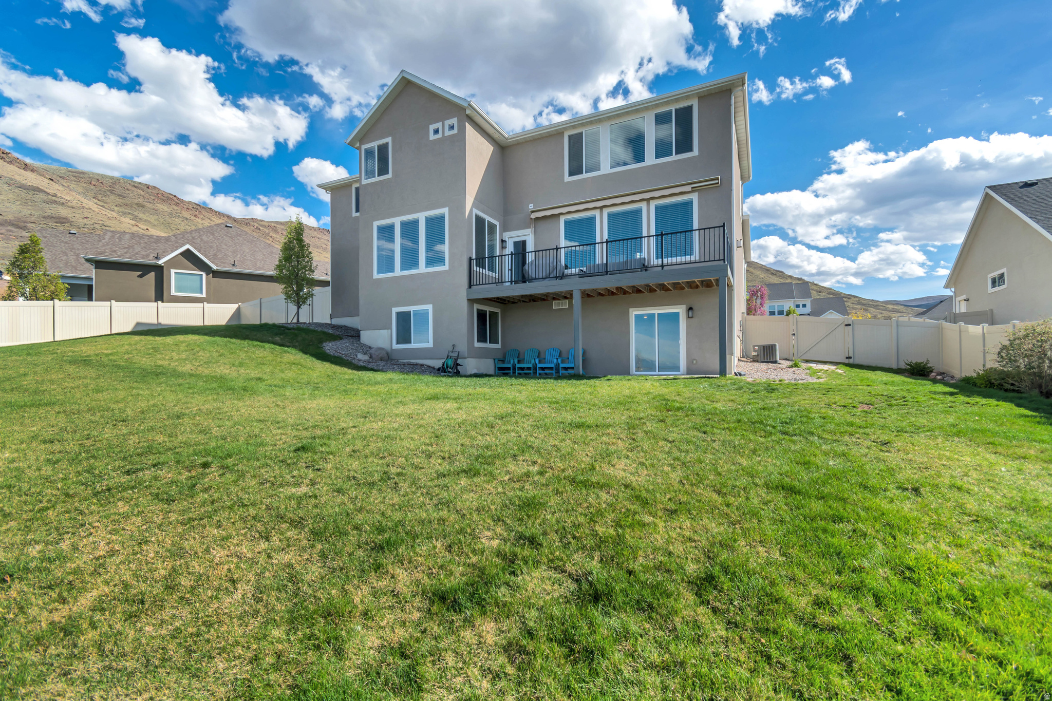HERRIMAN - Residential