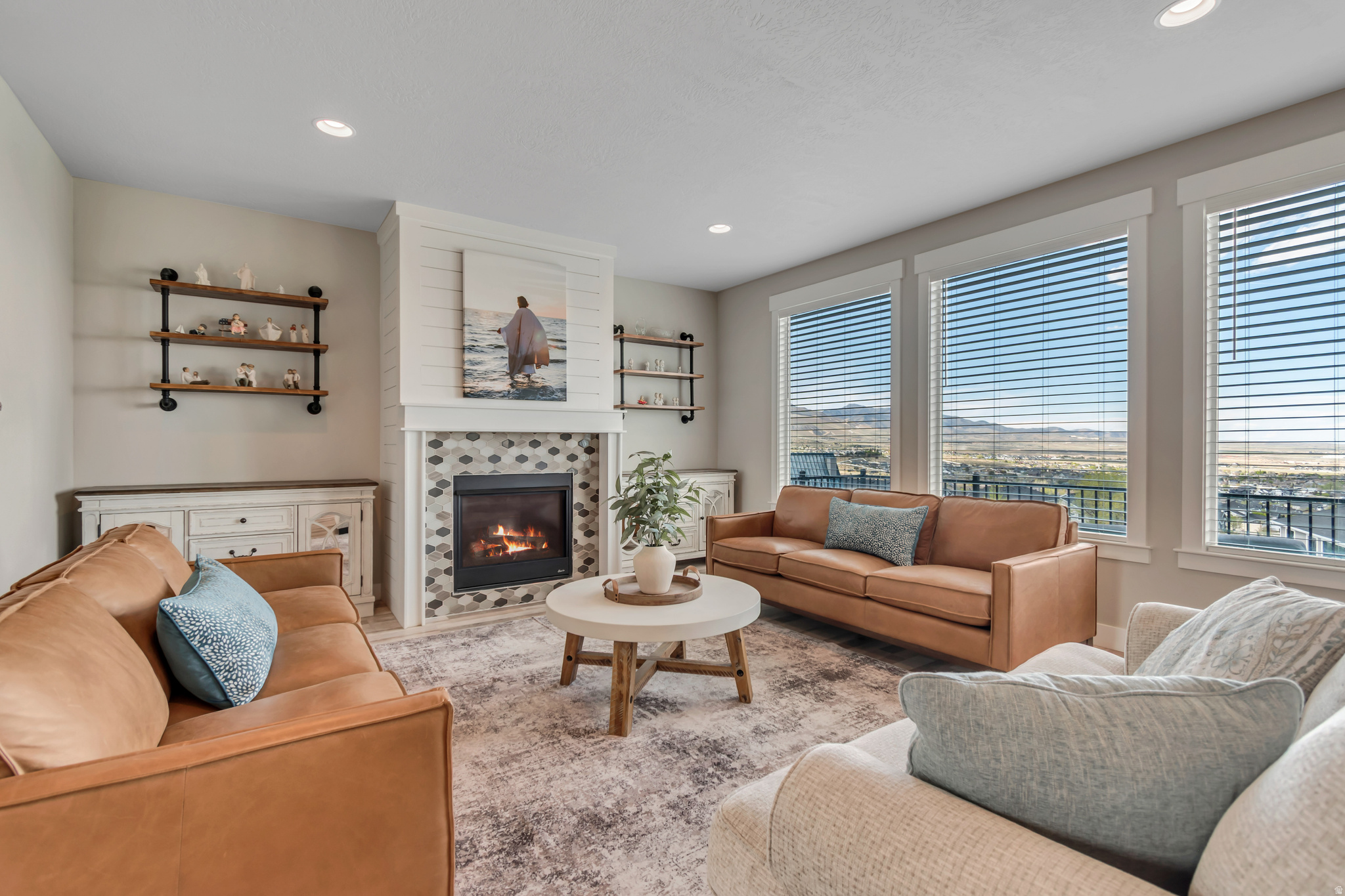 HERRIMAN - Residential