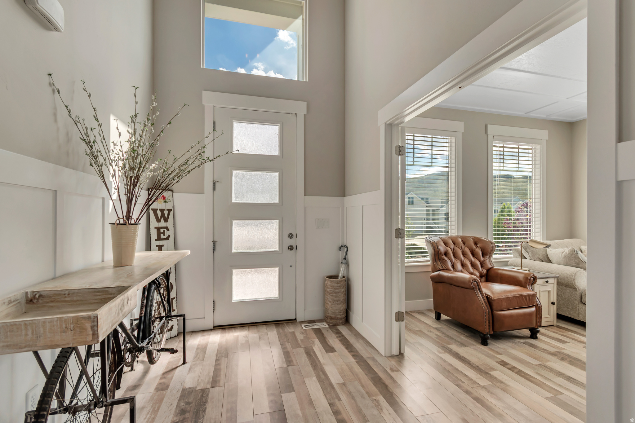 HERRIMAN - Residential