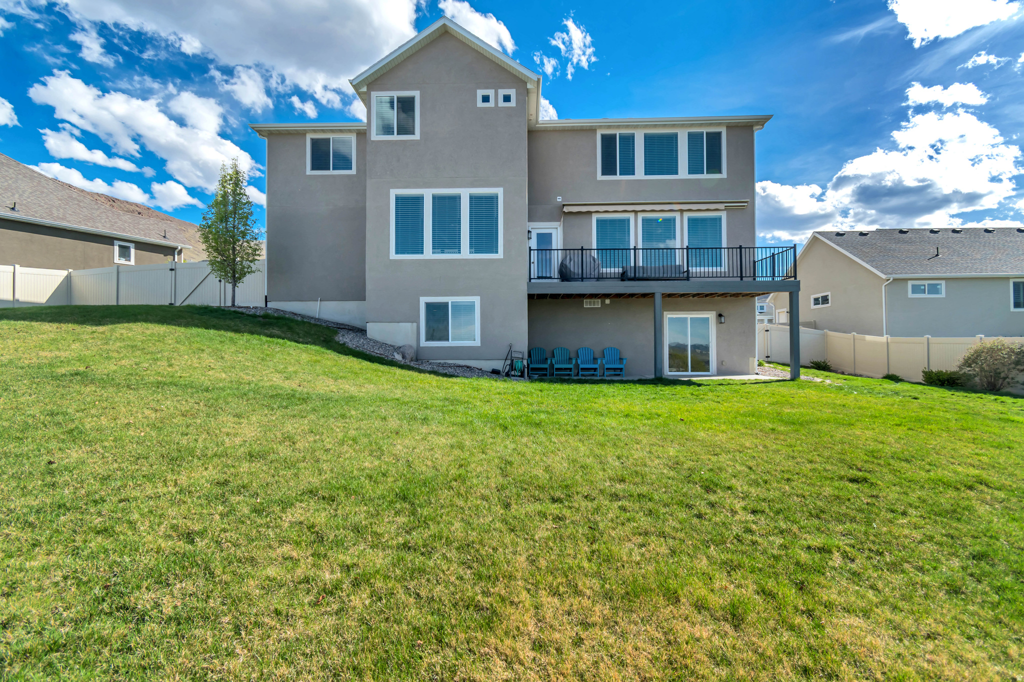 HERRIMAN - Residential