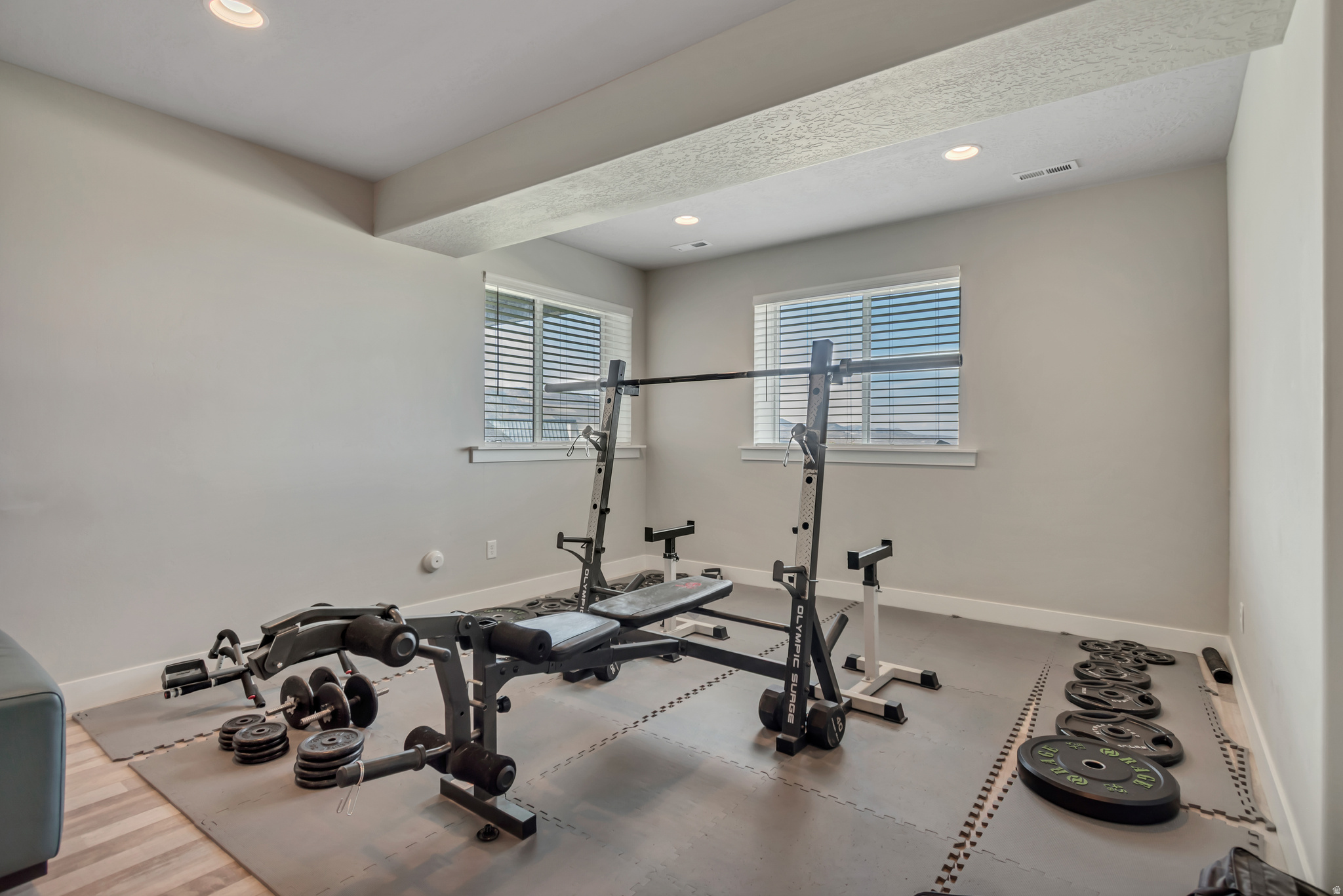 HERRIMAN - Residential