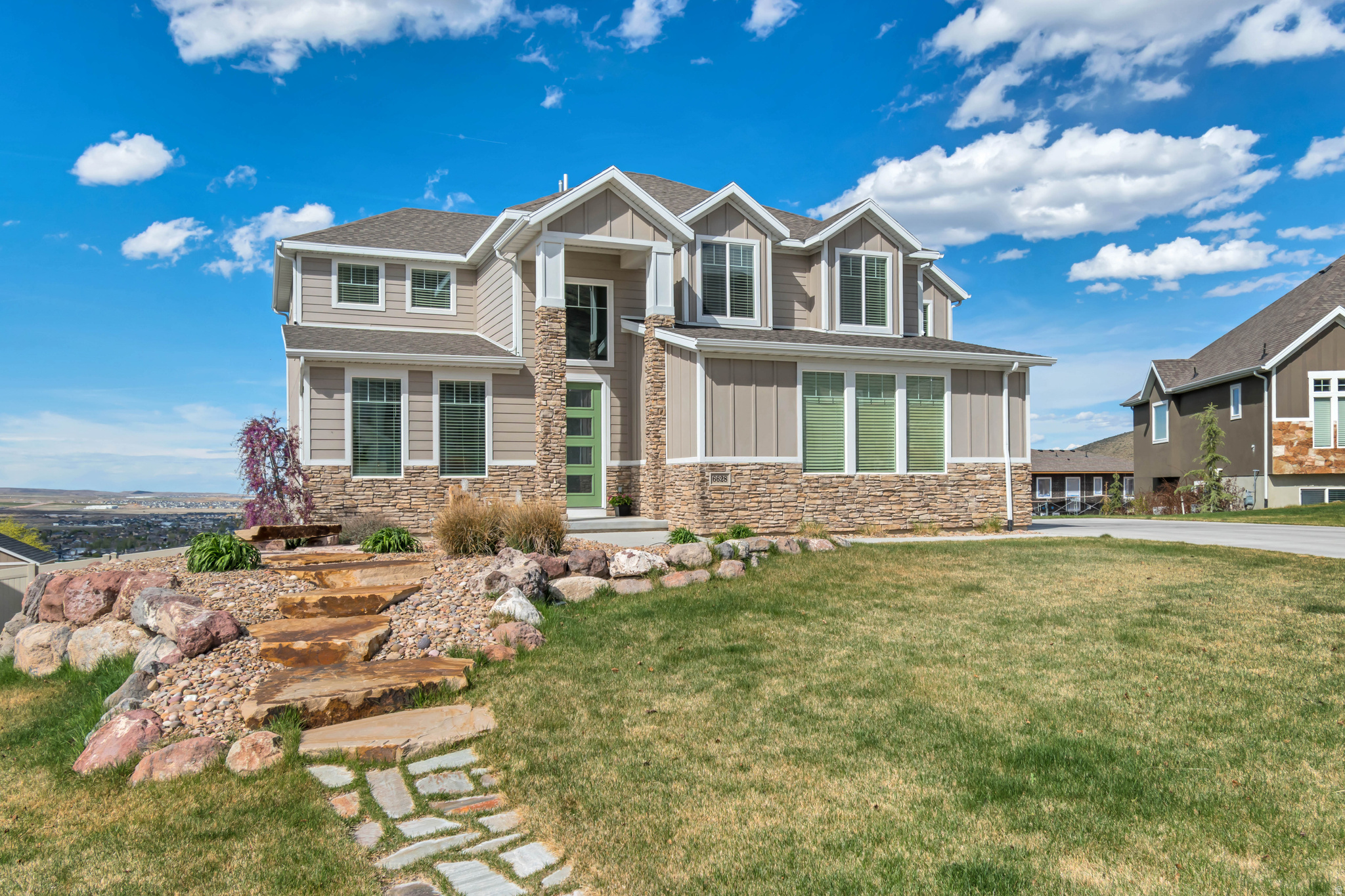 HERRIMAN - Residential