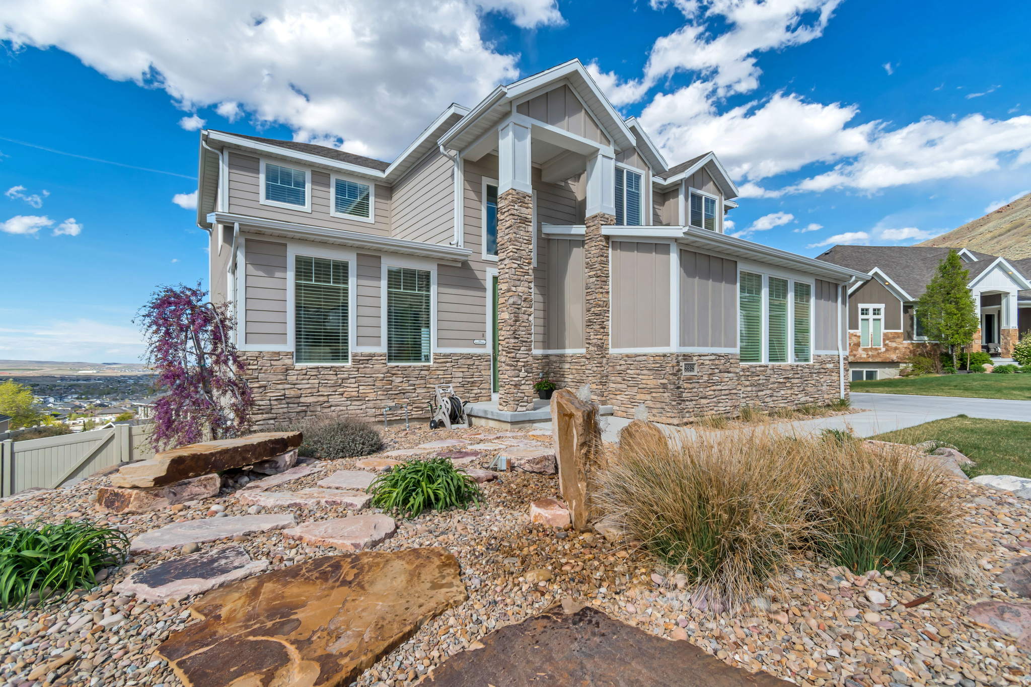 HERRIMAN - Residential