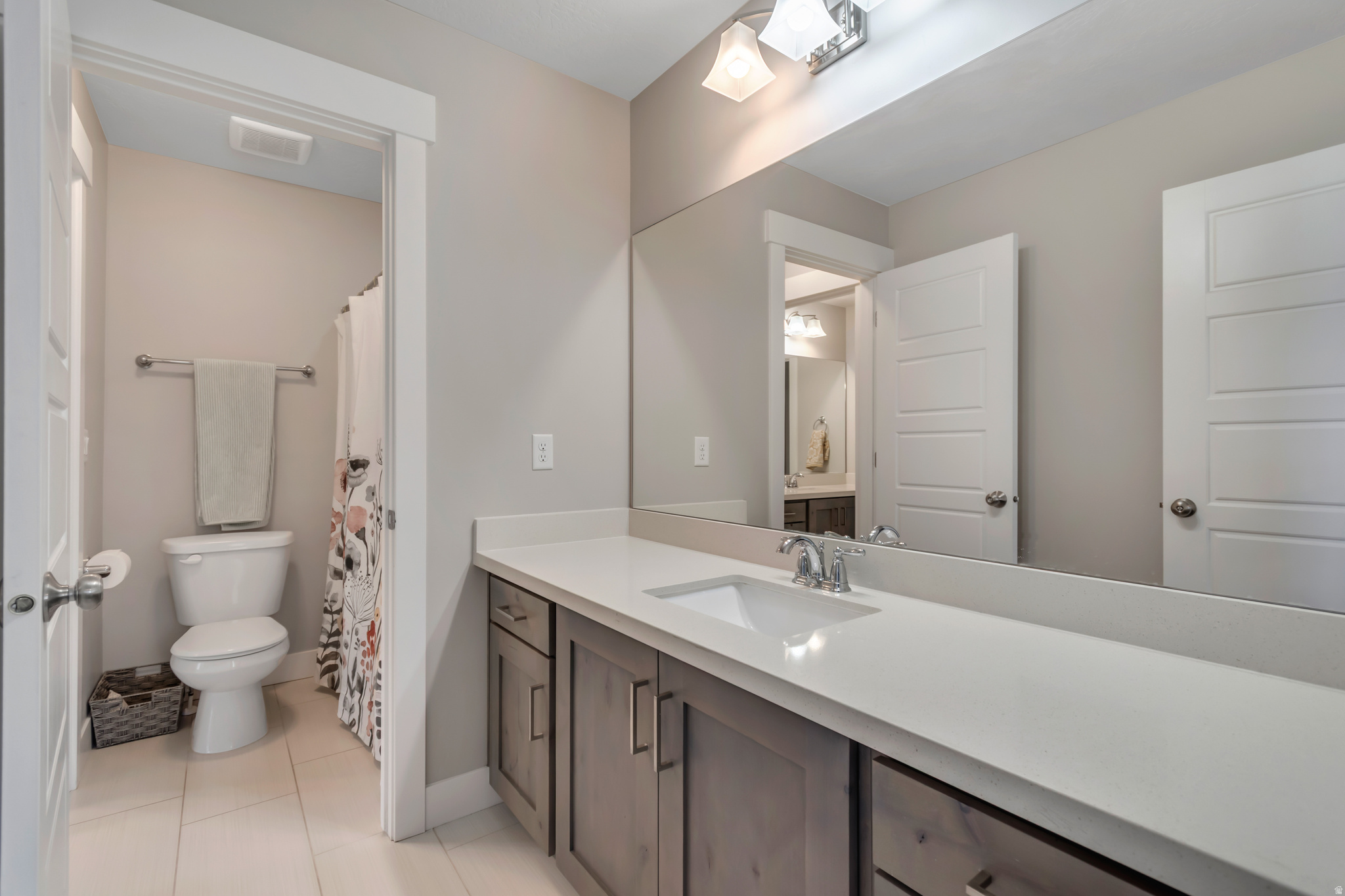 HERRIMAN - Residential