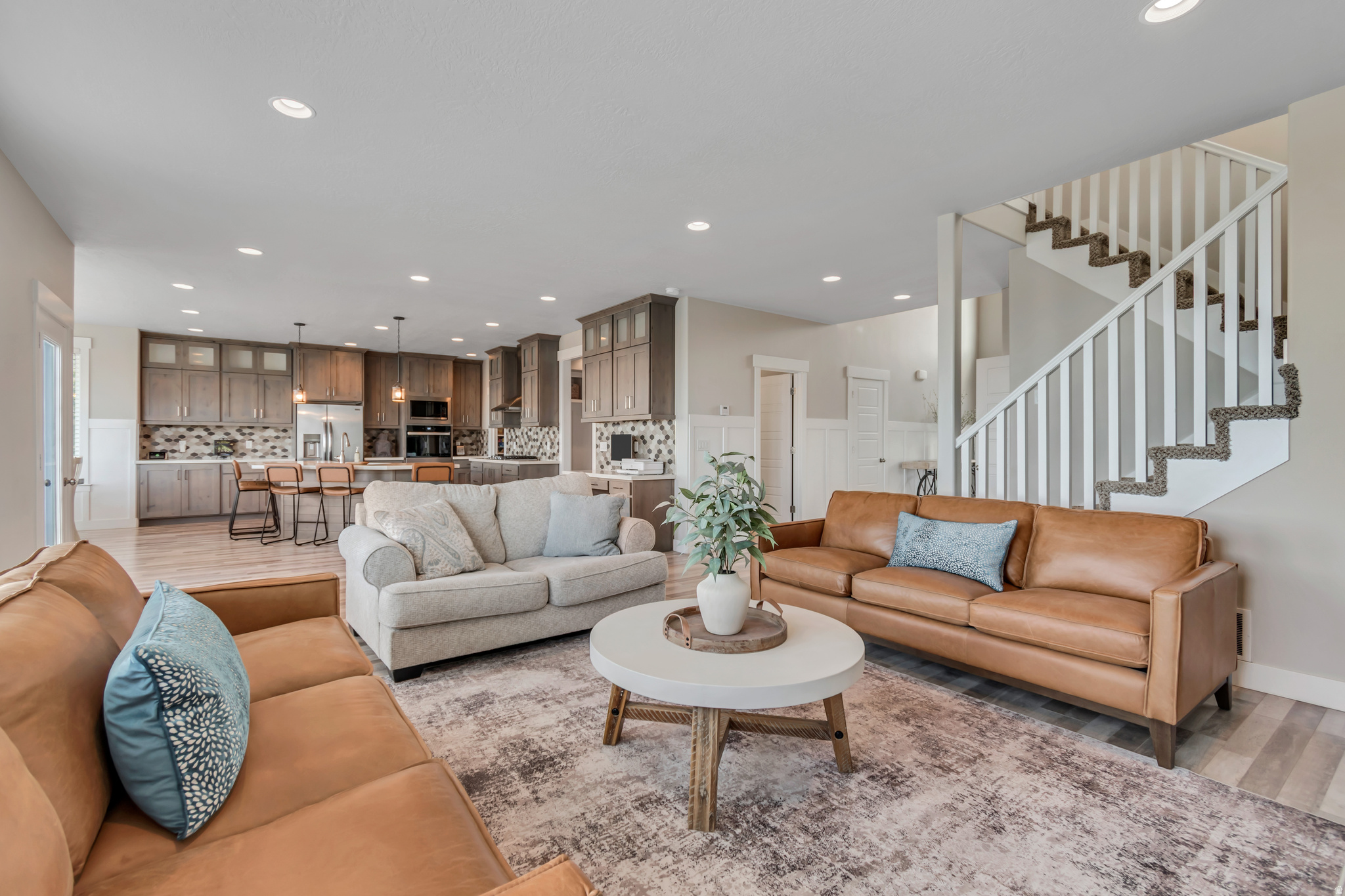 HERRIMAN - Residential