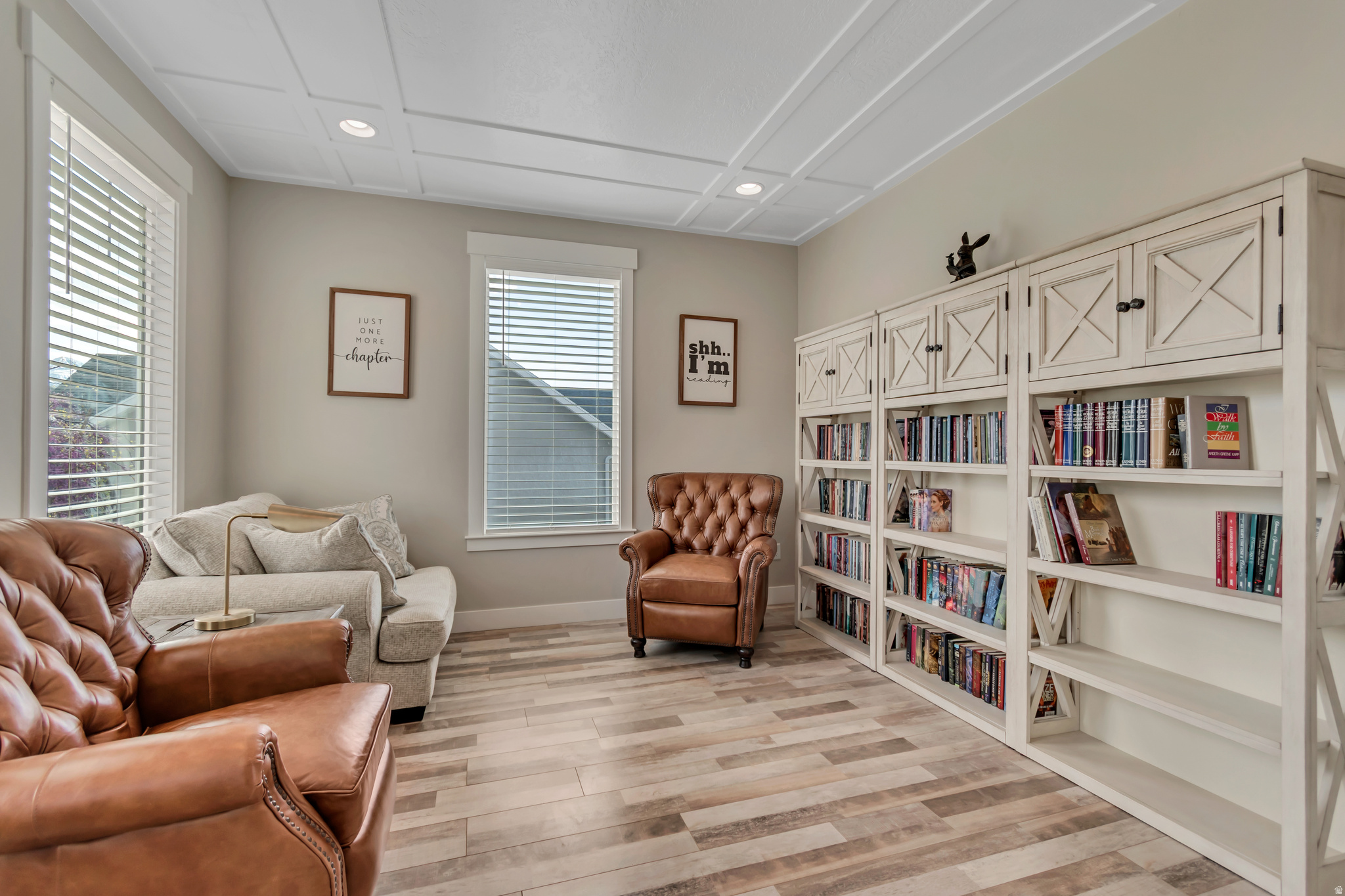 HERRIMAN - Residential