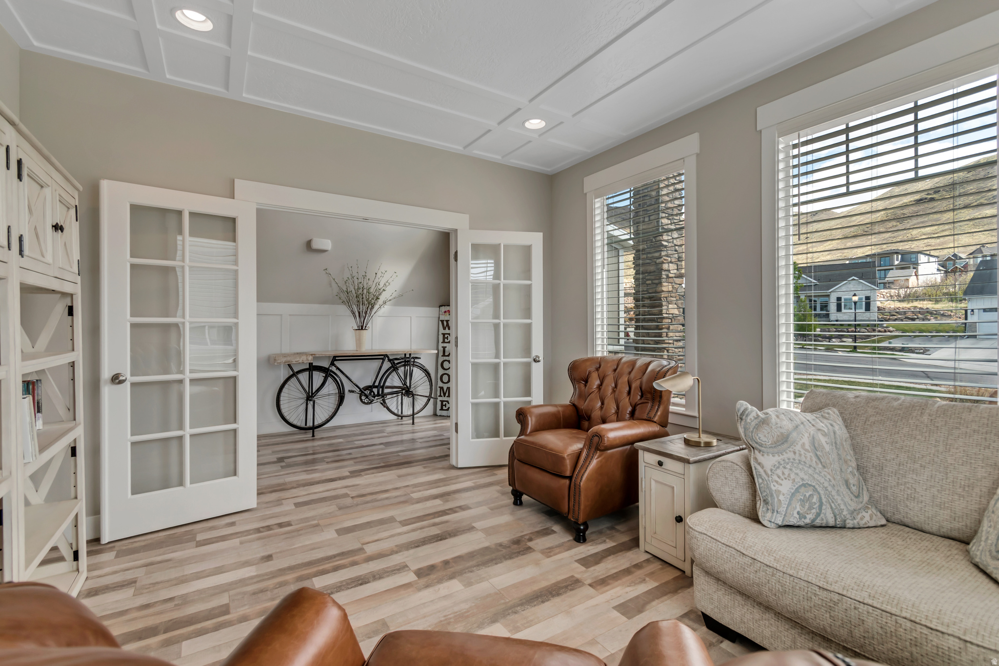 HERRIMAN - Residential