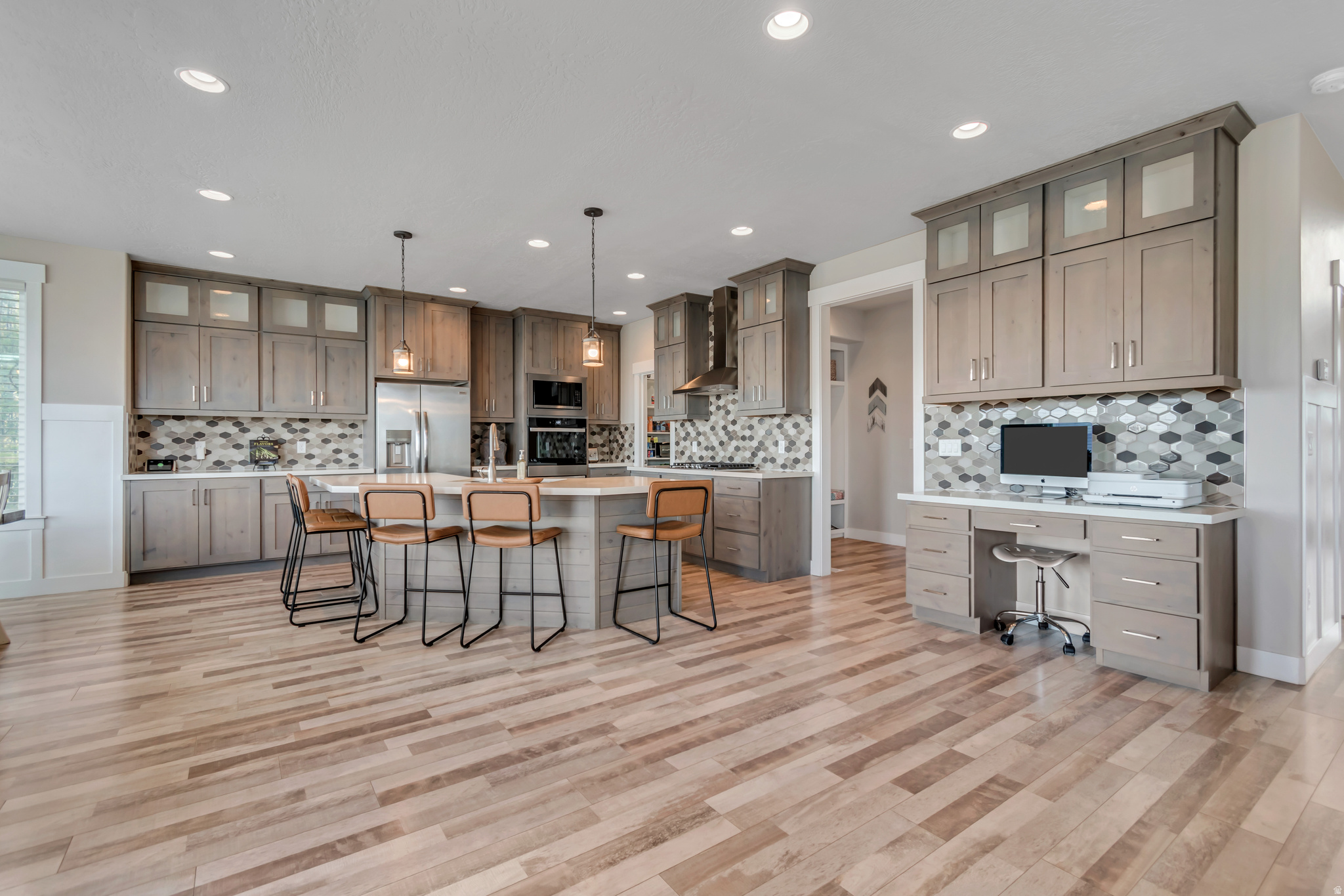 HERRIMAN - Residential