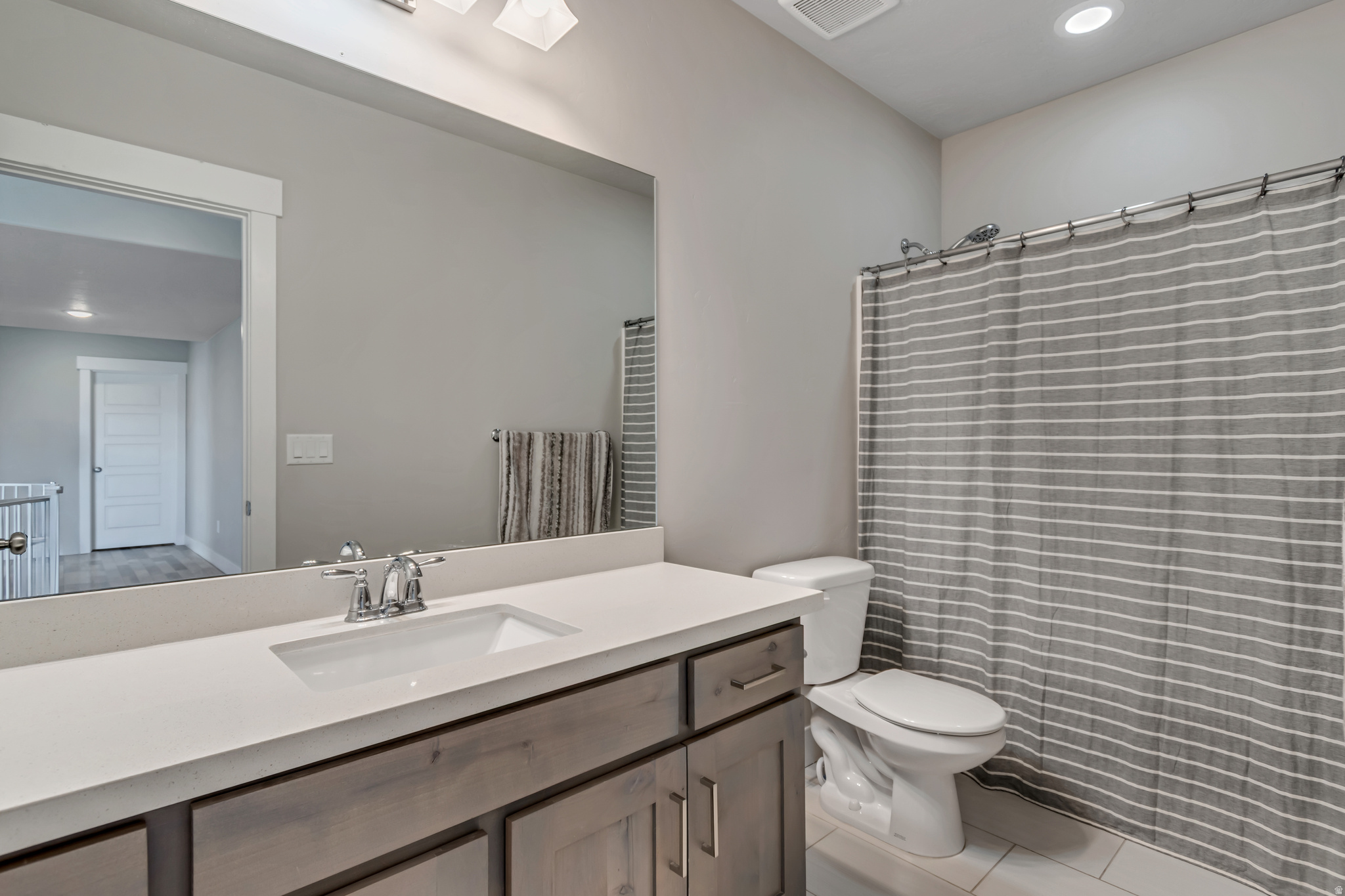 HERRIMAN - Residential