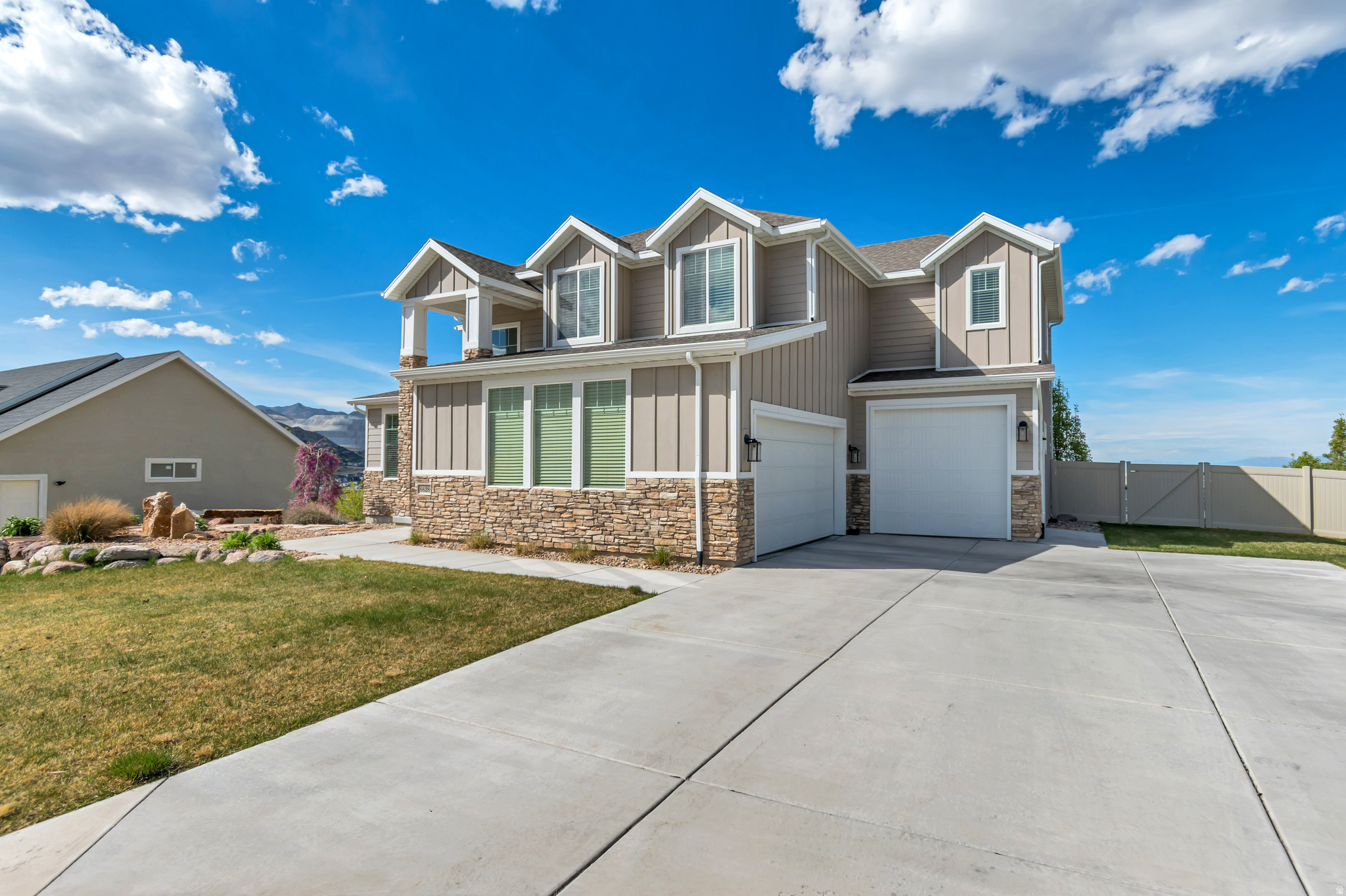 HERRIMAN - Residential