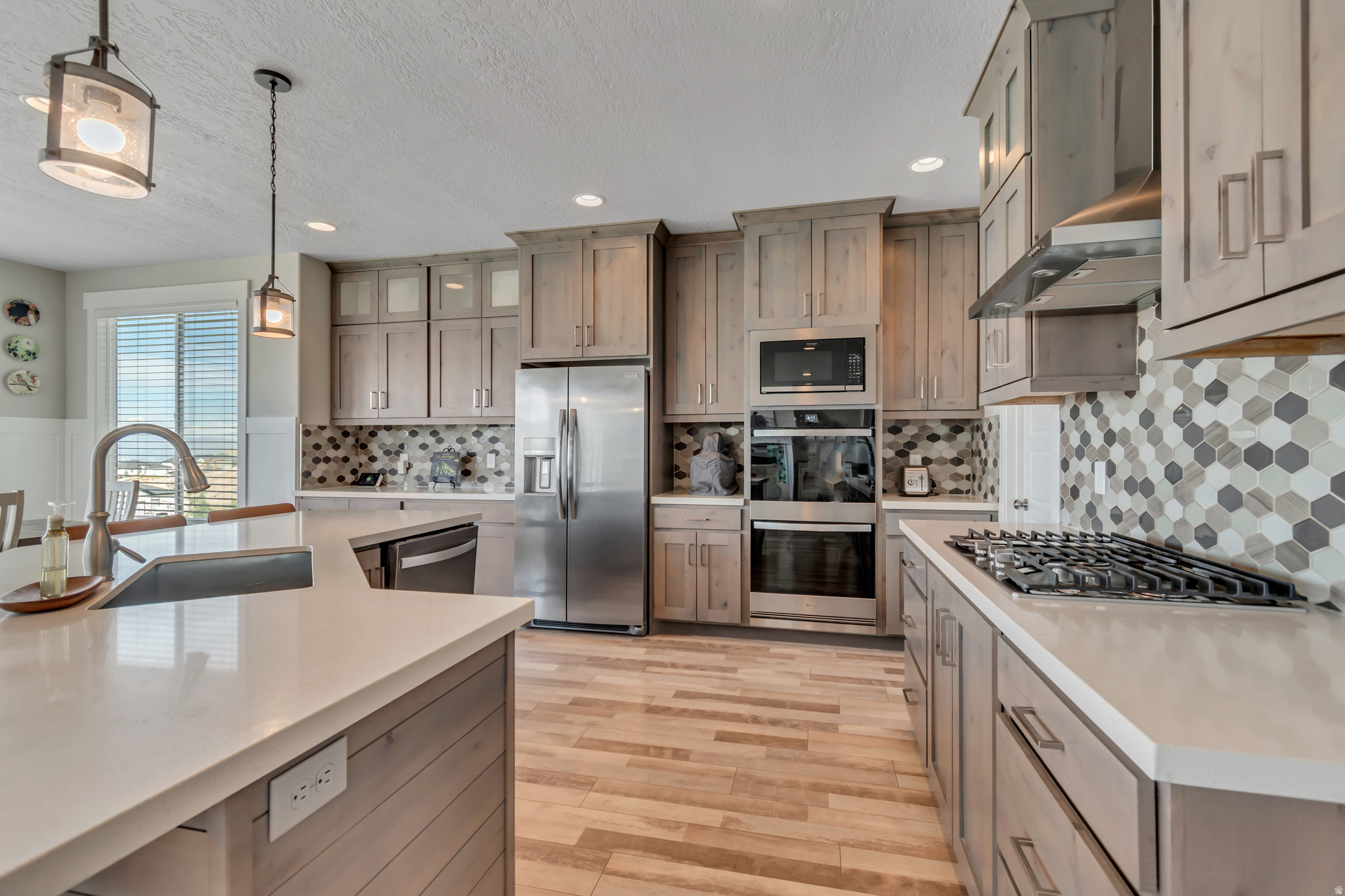 HERRIMAN - Residential