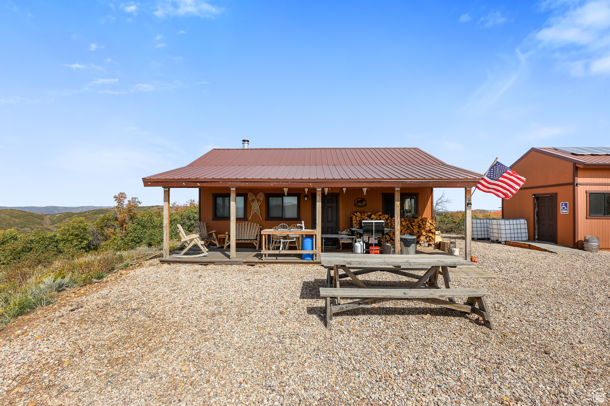 21 Pole Line Rd, Coalville, Utah image 9