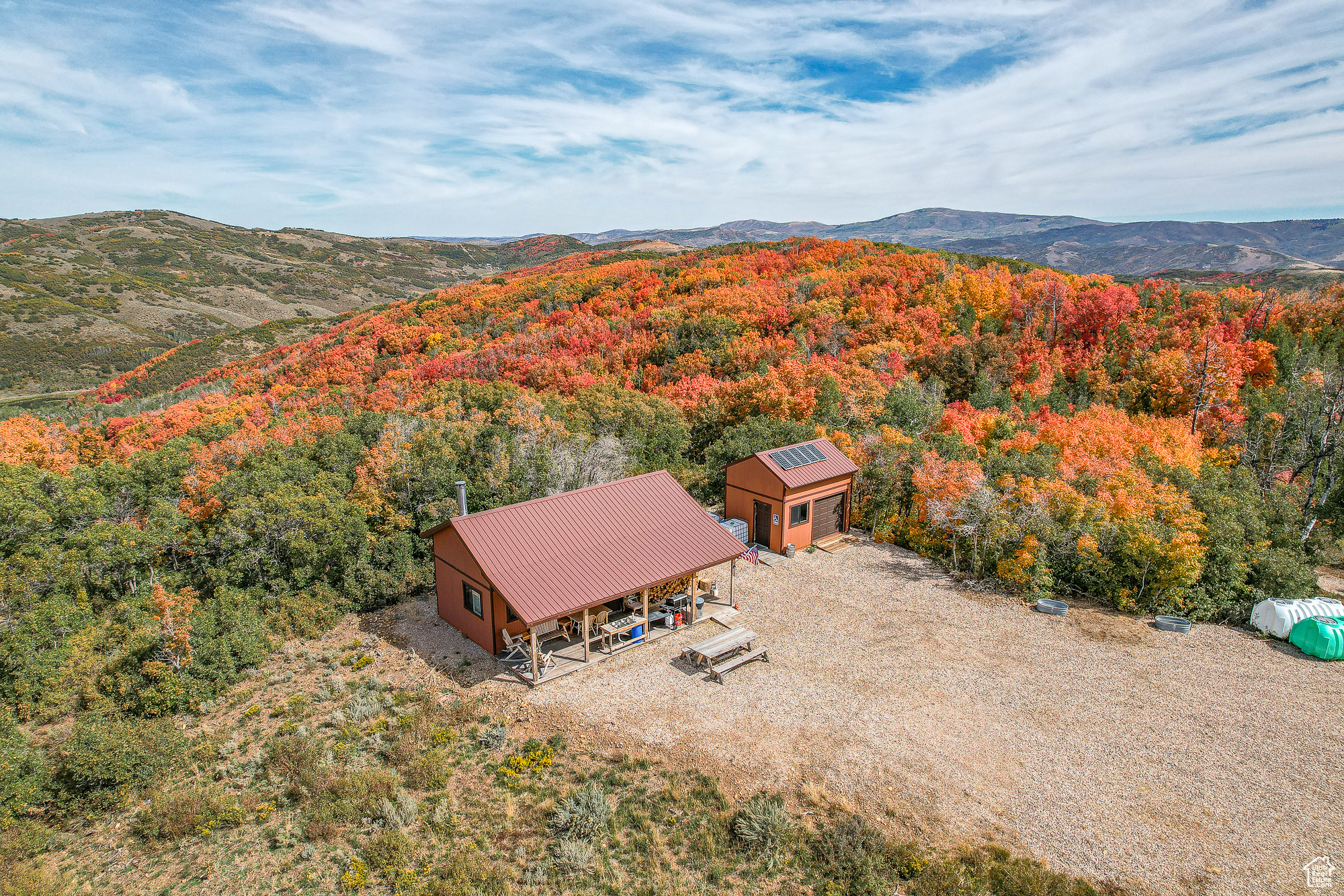 21 Pole Line Rd, Coalville, Utah image 38