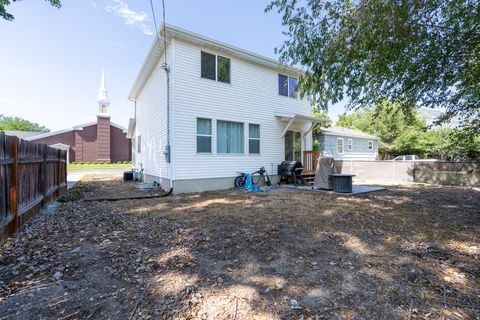 Tiny photo for 1065 W 200 N, Provo, UT 84601 (MLS # 2133611)
