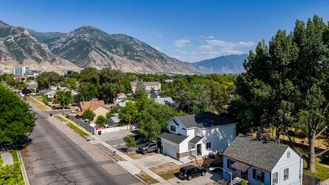 Tiny photo for 1065 W 200 N, Provo, UT 84601 (MLS # 2133611)