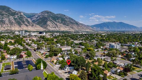 Tiny photo for 1065 W 200 N, Provo, UT 84601 (MLS # 2133611)