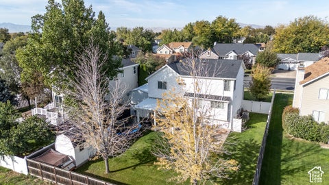 Tiny photo for 1741 S 500 E, Kaysville, UT 84037 (MLS # 2189580)