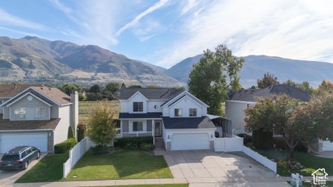 Tiny photo for 1741 S 500 E, Kaysville, UT 84037 (MLS # 2189580)