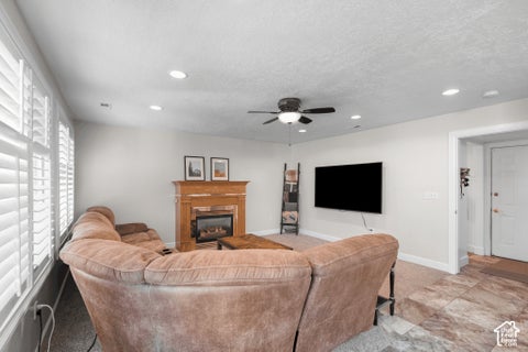 Tiny photo for 1741 S 500 E, Kaysville, UT 84037 (MLS # 2189580)